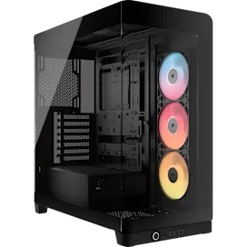 FRAME 4500X RS-R ARGB - Black