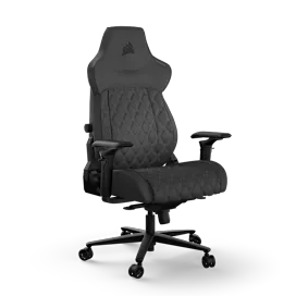 TC500 LUXE Gaming Chair – Shadow