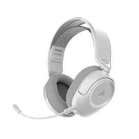 HS35 v3 Wireless Gaming Headset - White