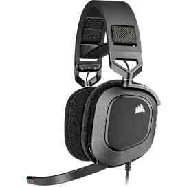HS80 USB blk EU