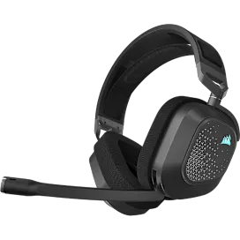 HS80 v2 MAX Wireless Gaming Headset, Steel Gray