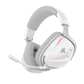 VOID WIRELESS v2 Gaming Headset – White