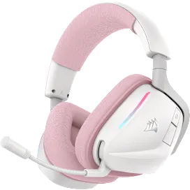 VOID V2 RGB WIRELESS Gaming Headset – Pink