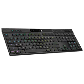 K100 Air RGB WIRELESS