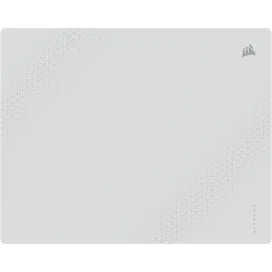MM Glass Large Precision Gaming Mouse Pad - Gray