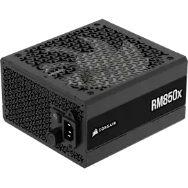 RMx Series RM850x Fully Modular Power Supply