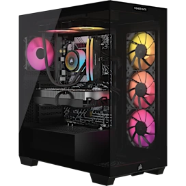 CORSAIR VENGEANCE i7500 Gaming PC (i9-14900KF/5090/64GB D5/2TB M.2) (NA)