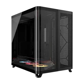 Air 5400 RS-R ARGB Black