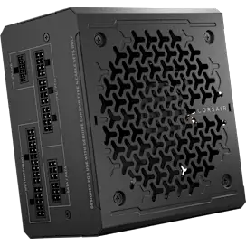 RMe Series RM750e (2025) Fully Modular Low-Noise ATX Power Supply