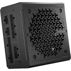 RMe Series RM1000e Fully Modular Low-Noise ATX Power Supply