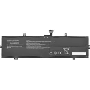 CORSAIR VOYAGER a1600 Gaming Laptop Replacement Battery