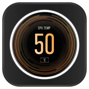 iCUE ELITE CPU Cooler LCD Display Upgrade Kit