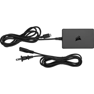 CORSAIR 100W USB-C Travel Adapter