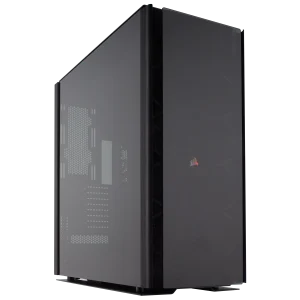 Obsidian Series 1000D Super-Tower Case