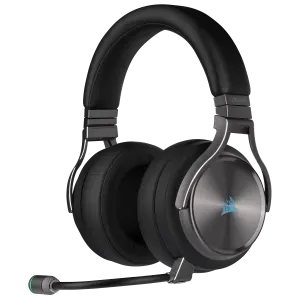 VIRTUOSO RGB WIRELESS SE High-Fidelity Gaming Headset — Gunmetal
