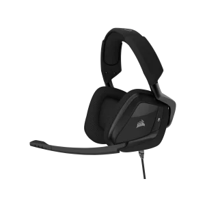 VOID PRO Stereo Premium Gaming Headset - Carbon