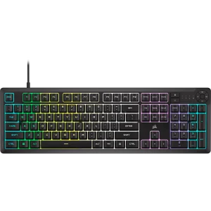 Corsair Gaming Keyboard Comparison | CORSAIR