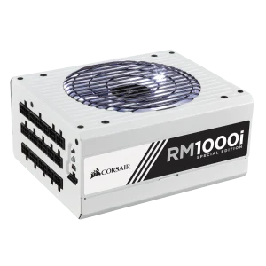 RMi Series™ RM1000i Special Edition — 1000 Watt 80 PLUS® Gold Certified Fully Modular PSU