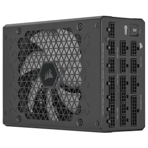 HX1500i Fully Modular Ultra-Low Noise Platinum ATX 1500 Watt PC Power Supply
