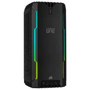 CORSAIR ONE i145 Compact Gaming PC
