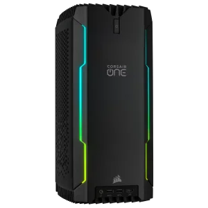 CORSAIR ONE a100 Compact Gaming PC