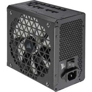 RM850x SHIFT 80 PLUS Gold Fully Modular ATX Power Supply