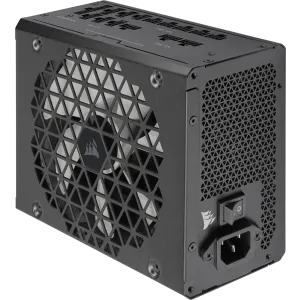 RM1000x SHIFT 80 PLUS Gold Fully Modular ATX Power Supply (Refurbished)