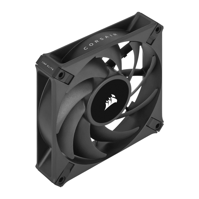 AF120 ELITE High-Performance 120mm PWM Fluid Dynamic Bearing Fan