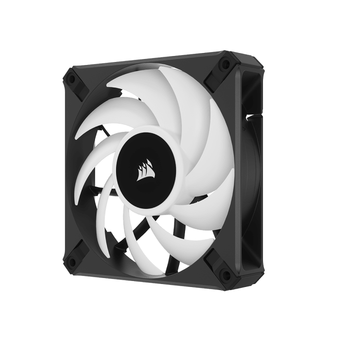 iCUE AF120 RGB ELITE 120mm PWM Fan