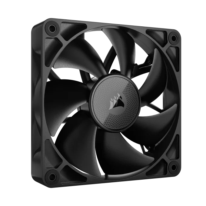 iCUE LINK RX120 120mm PWM Single Fan Expansion