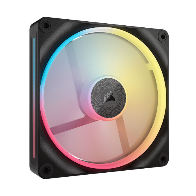 iCUE LINK LX-R FANS