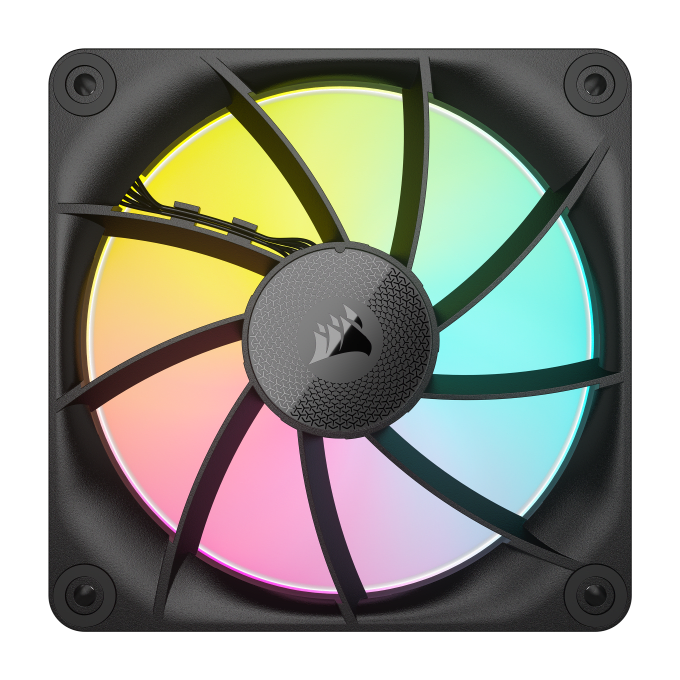 iCUE LINK FANS