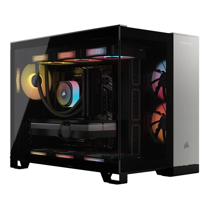 Vengeance a5100 Gaming PC