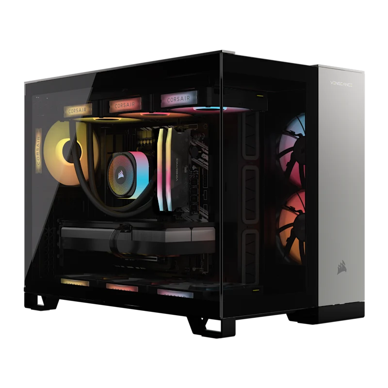 Vengeance a5100 Gaming PC