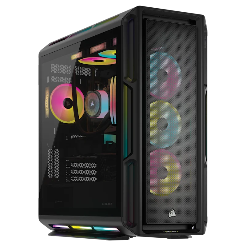 Vengeance a8200 Gaming PC