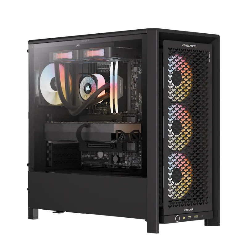 Vengeance i7600 AIR Gaming PC