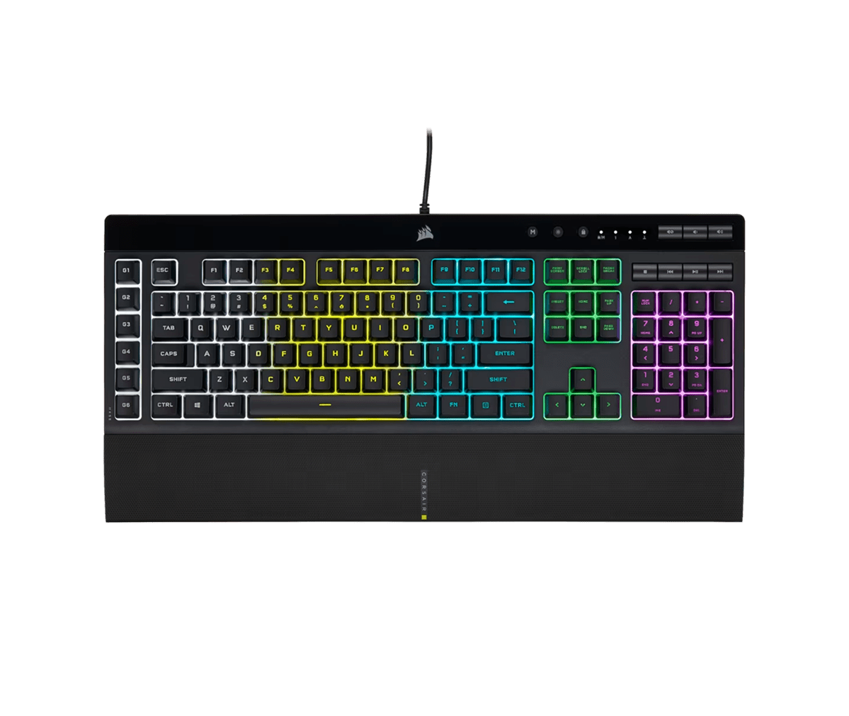 K55 RGB PRO