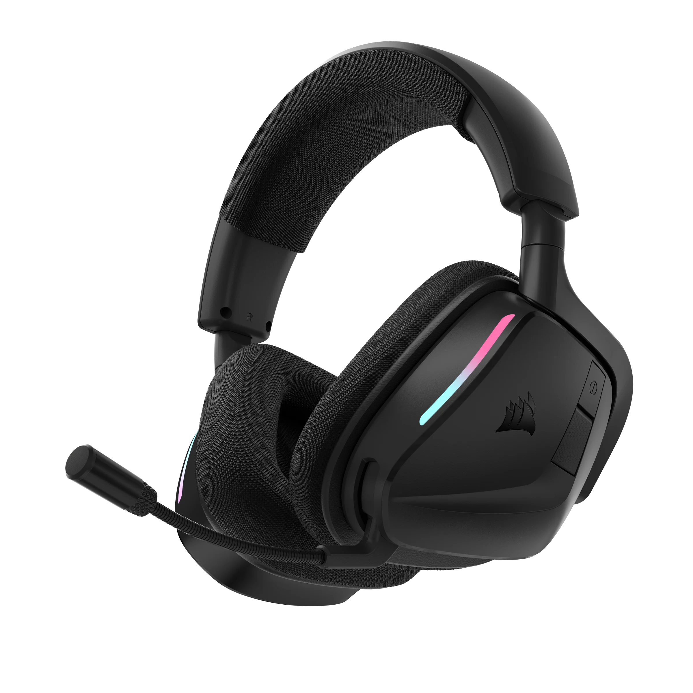 VOID WIRELESS v2 Gaming Headset – Carbon