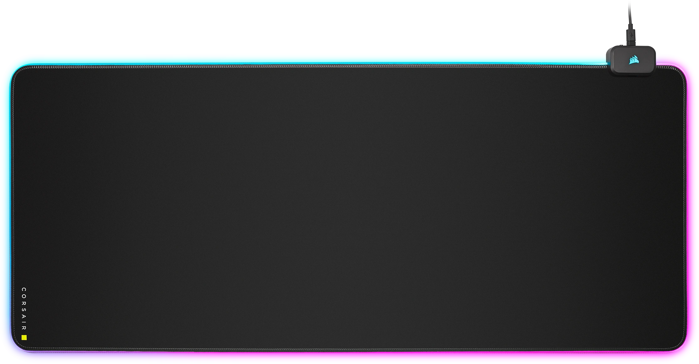 MM700 RGB Extended Cloth Gaming Mouse Pad