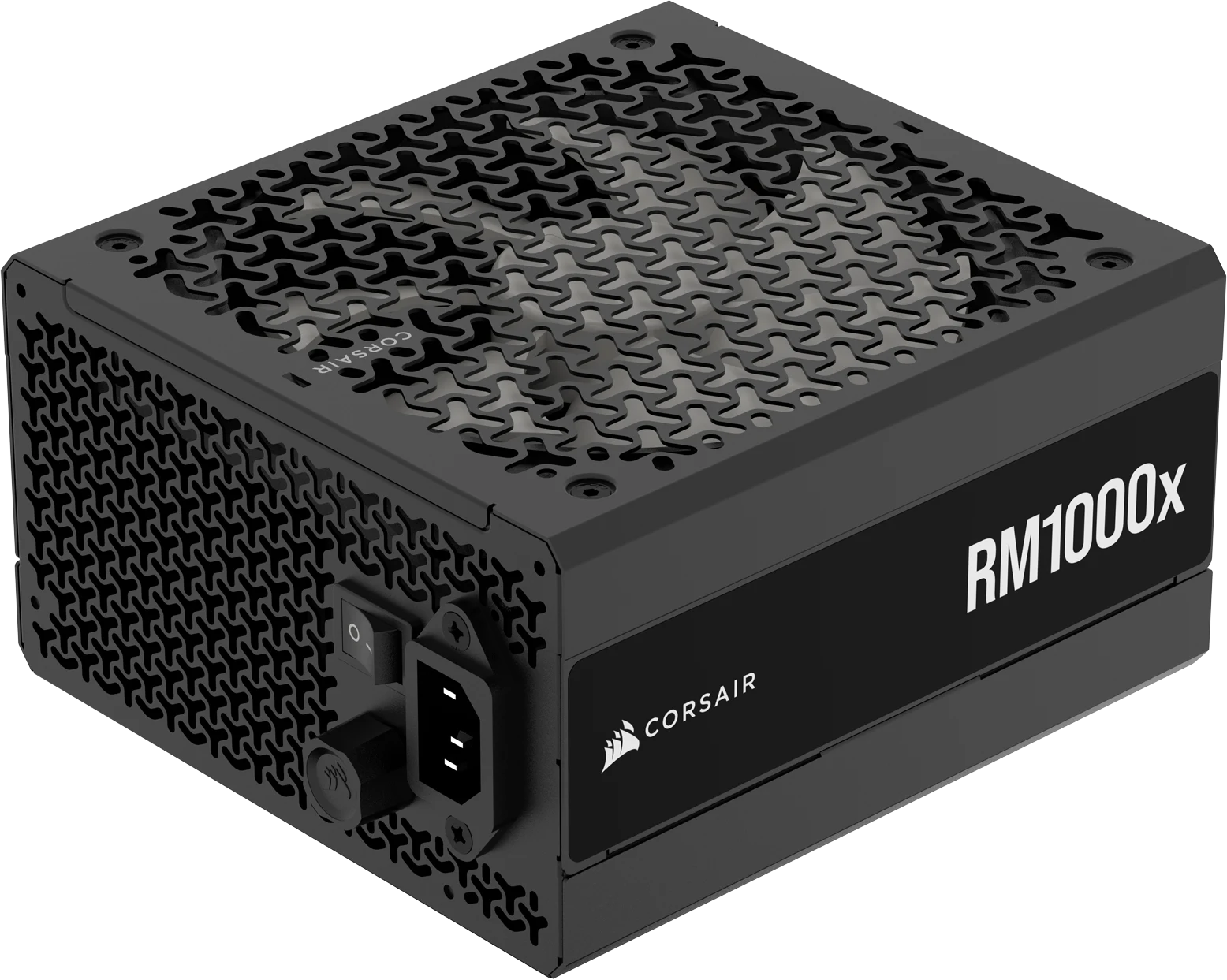 RMx Series RM1000x Fully Modular Power Supply