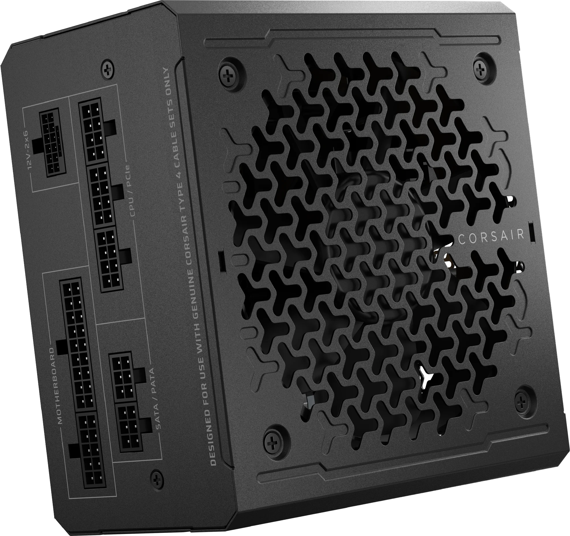 RMe Series RM850e Fully Modular Low-Noise ATX Power Supply