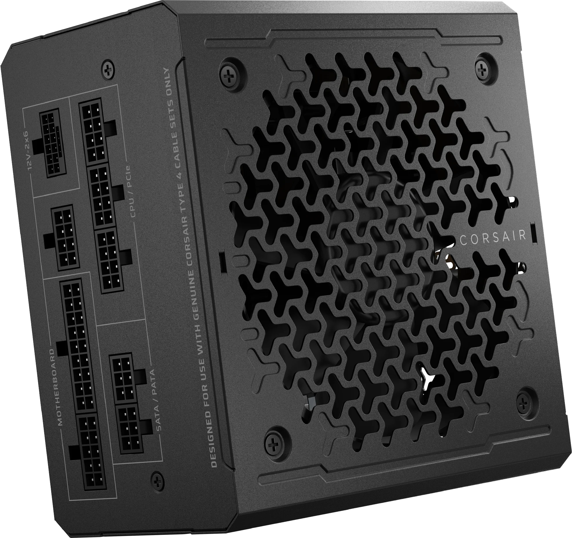 RMe Series RM1000e Fully Modular Low-Noise ATX Power Supply