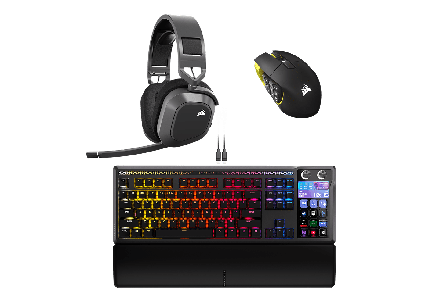 MMO Gaming Bundle
