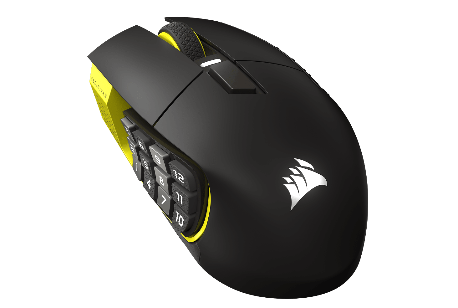 SCIMITAR ELITE WIRELESS SE