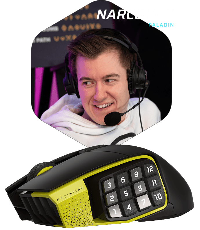 NARCOLIES