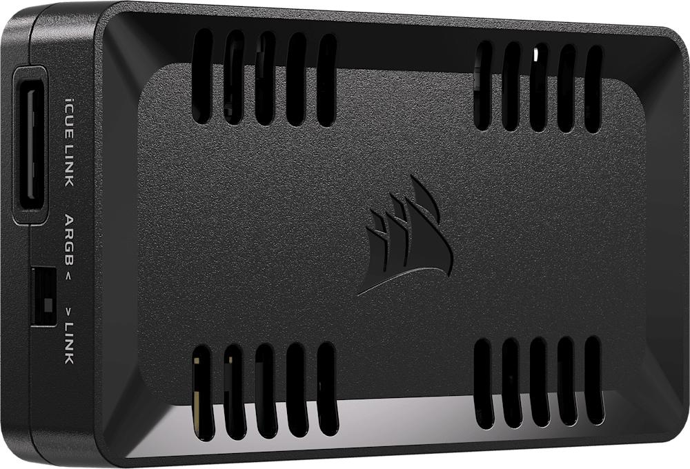 Corsair COMMANDER DUO