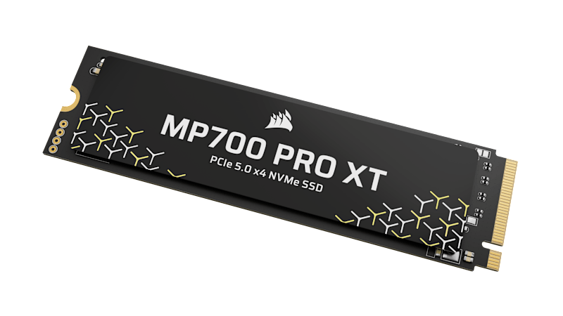 MP700 PRO XT 4TBのメーカー掲載画像