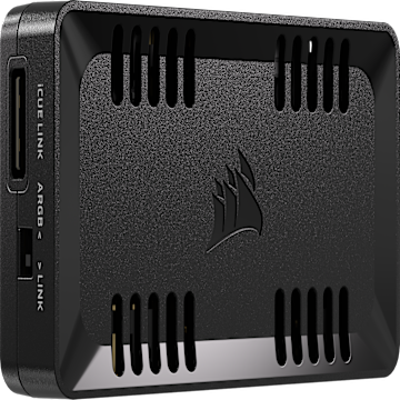 Corsair iCUE Commander CORE XT - Thumbnail 3