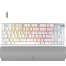 CORSAIR K70 PRO TKL White