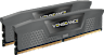 VENGEANCE® 16GB (2x8GB) DDR5 DRAM Up To 6000MT/s CL36 AMD EXPO & Intel XMP Memory Kit